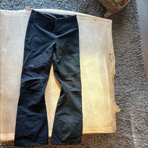 Northface Snoga Ski Pants